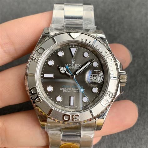 replica watches rolex yachtmaster|rolex yacht master alternative.